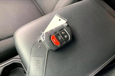 2023 Jeep Wrangler 4-Door Sahara 4x4