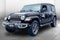 2023 Jeep Wrangler 4-Door Sahara 4x4