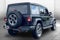 2023 Jeep Wrangler 4-Door Sahara 4x4