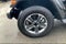 2023 Jeep Wrangler 4-Door Sahara 4x4