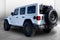2020 Jeep Wrangler Unlimited North Edition 4x4