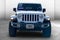 2020 Jeep Wrangler Unlimited North Edition 4x4