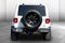 2020 Jeep Wrangler Unlimited North Edition 4x4