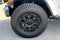 2020 Jeep Wrangler Unlimited North Edition 4x4
