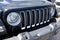2023 Jeep Wrangler 4-Door Sahara 4x4