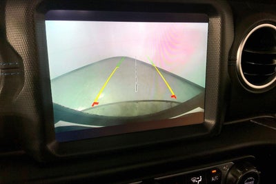 2023 Jeep Wrangler 4xe Rubicon 4x4