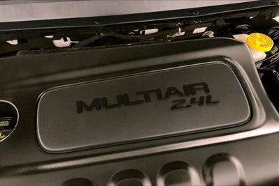 2019 Jeep Cherokee Latitude Plus FWD