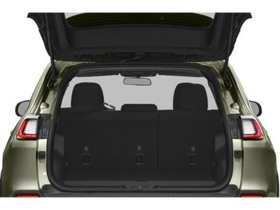 2019 Jeep Cherokee Latitude Plus FWD