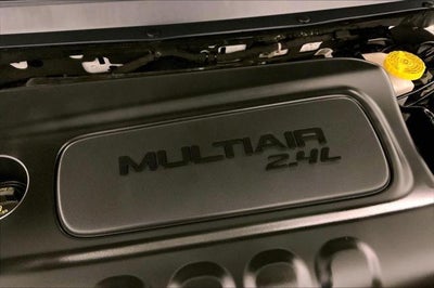 2019 Jeep Cherokee Latitude Plus FWD