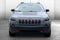 2022 Jeep Cherokee Trailhawk 4x4