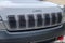 2022 Jeep Cherokee Trailhawk 4x4