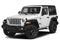 2026 Jeep Wrangler 2-Door Sport 4x4