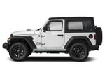2026 Jeep Wrangler 2-Door Sport 4x4