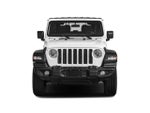 2026 Jeep Wrangler 2-Door Sport 4x4