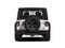 2026 Jeep Wrangler 2-Door Sport 4x4