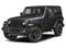 2024 Jeep Wrangler 2-Door Sport S 4x4