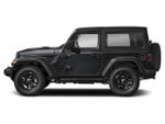 2024 Jeep Wrangler 2-Door Sport S 4x4