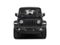 2025 Jeep Wrangler 4-Door Willys 4x4