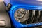 2025 Jeep Wrangler 4-Door Sport 4x4