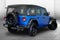 2025 Jeep Wrangler 4-Door Sport 4x4