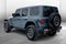 2024 Jeep Wrangler 4-Door Rubicon 4x4