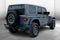 2024 Jeep Wrangler 4-Door Rubicon 4x4