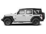 2026 Jeep Wrangler 4-Door Rubicon 4x4