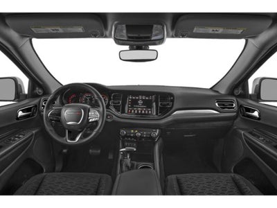 2022 Dodge Durango GT RWD