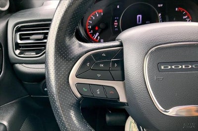 2024 Dodge Durango SXT