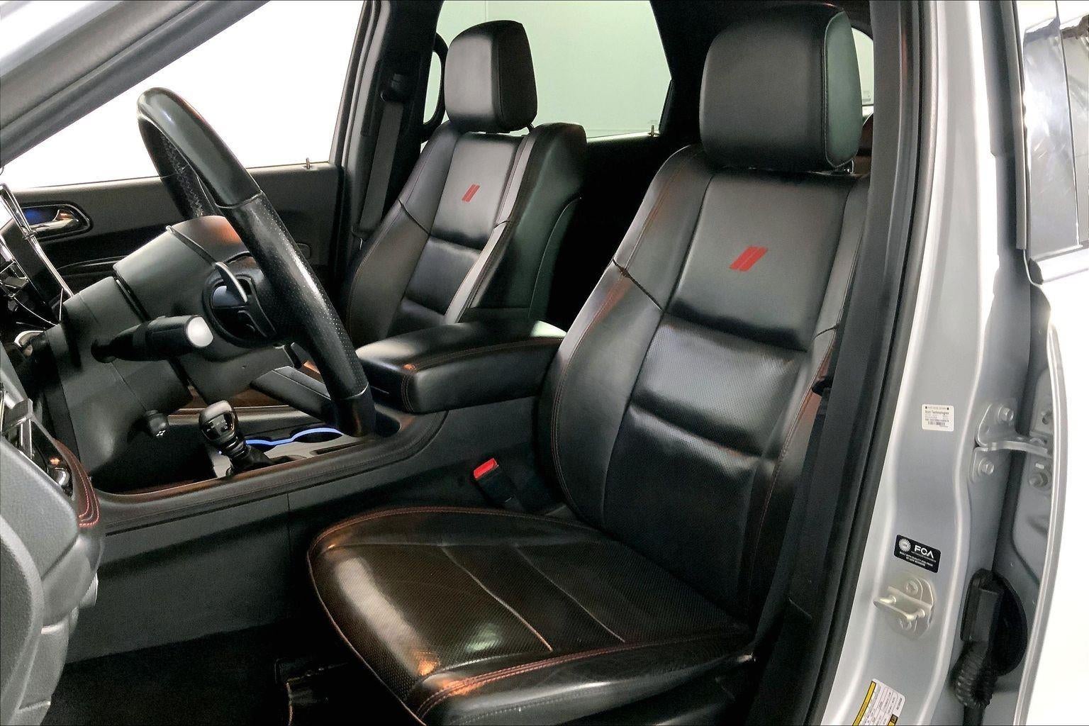 2024 Dodge Durango GT Plus AWD