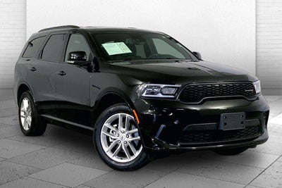 2025 Dodge Durango GT Plus AWD