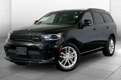 2025 Dodge Durango GT Plus AWD