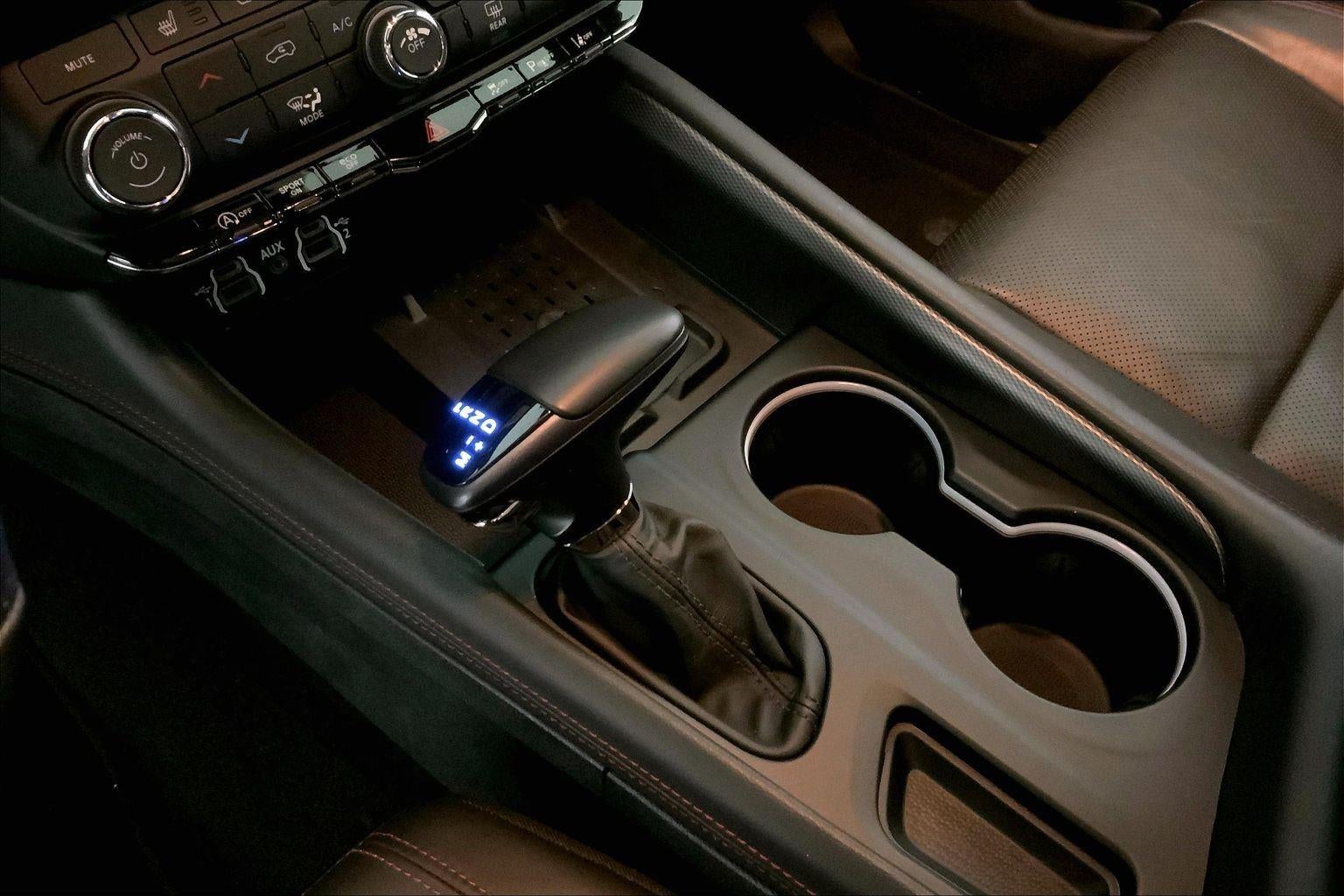 2025 Dodge Durango GT Plus AWD