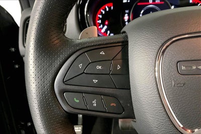 2025 Dodge Durango GT Plus AWD