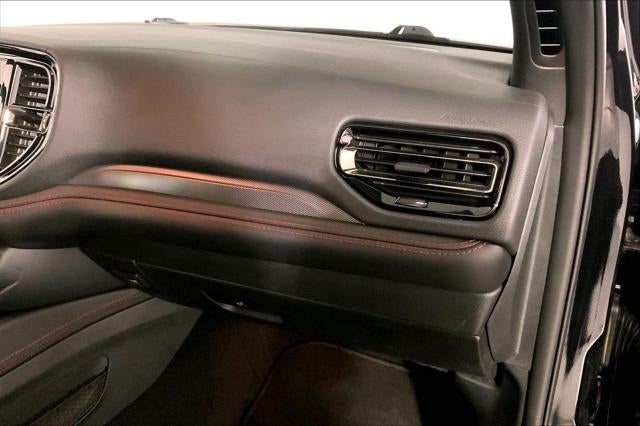 2025 Dodge Durango GT Plus AWD