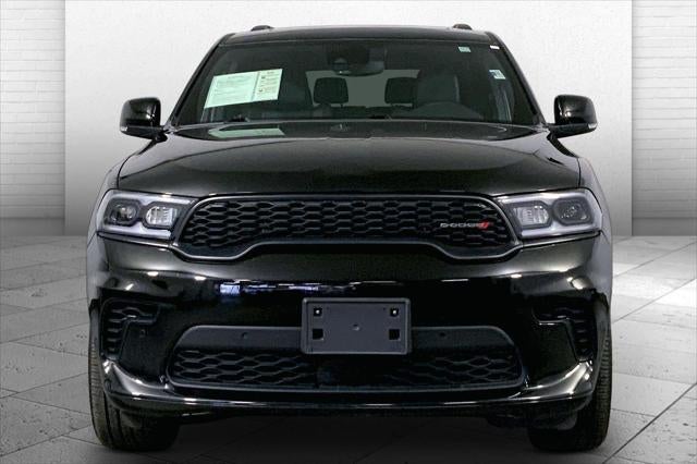 2025 Dodge Durango GT Plus AWD