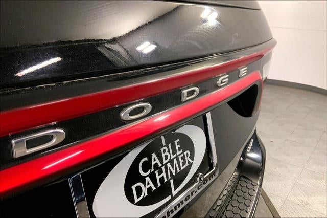 2025 Dodge Durango GT Plus AWD