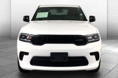 2026 Dodge Durango GT AWD
