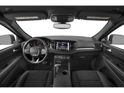 2025 Dodge Durango GT Plus AWD