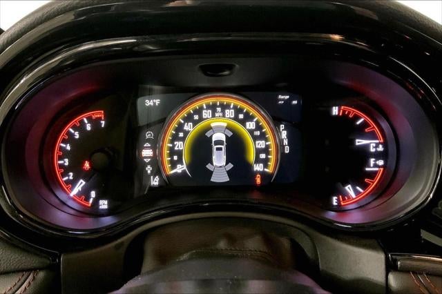 2025 Dodge Durango GT Plus AWD