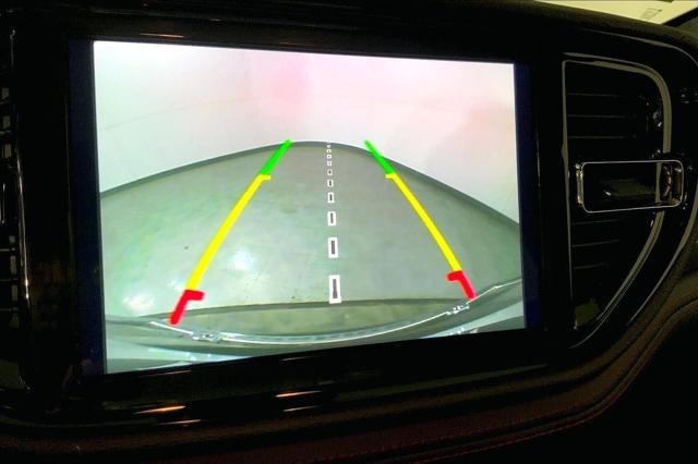 2025 Dodge Durango GT Plus AWD