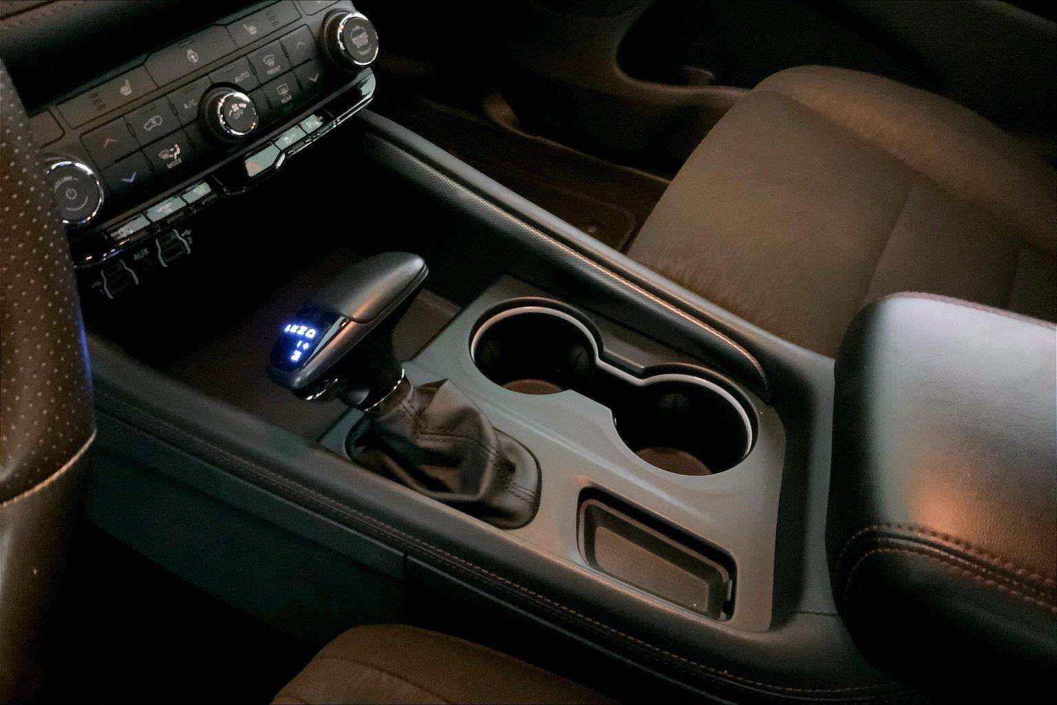 2025 Dodge Durango GT AWD