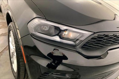 2025 Dodge Durango GT AWD