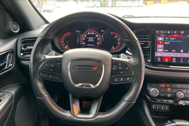 2024 Dodge Durango GT Plus AWD