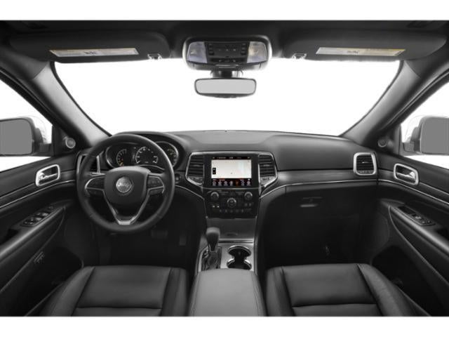 2022 Jeep Grand Cherokee WK Limited 4x4