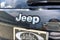 2020 Jeep Grand Cherokee Overland 4x4