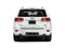 2020 Jeep Grand Cherokee Overland 4x4