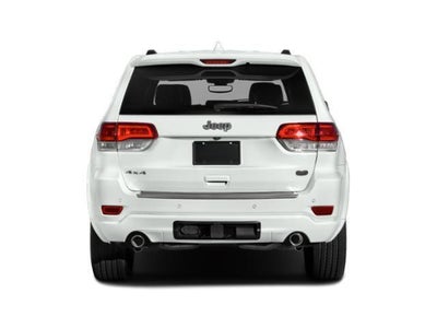 2019 Jeep Grand Cherokee High Altitude 4x4
