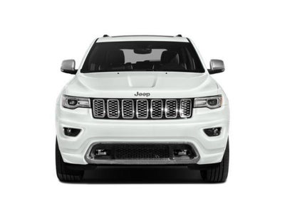 2019 Jeep Grand Cherokee High Altitude 4x4