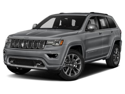2021 Jeep Grand Cherokee High Altitude 4x4